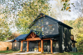 Little River Retreat